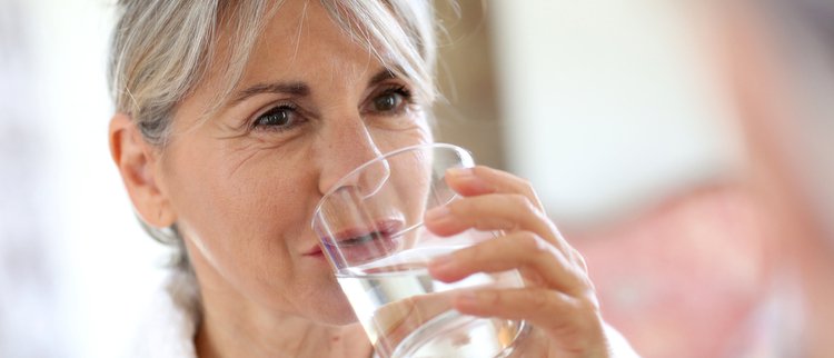 9 Anzeichen einer Dehydration – EatMoveFeel