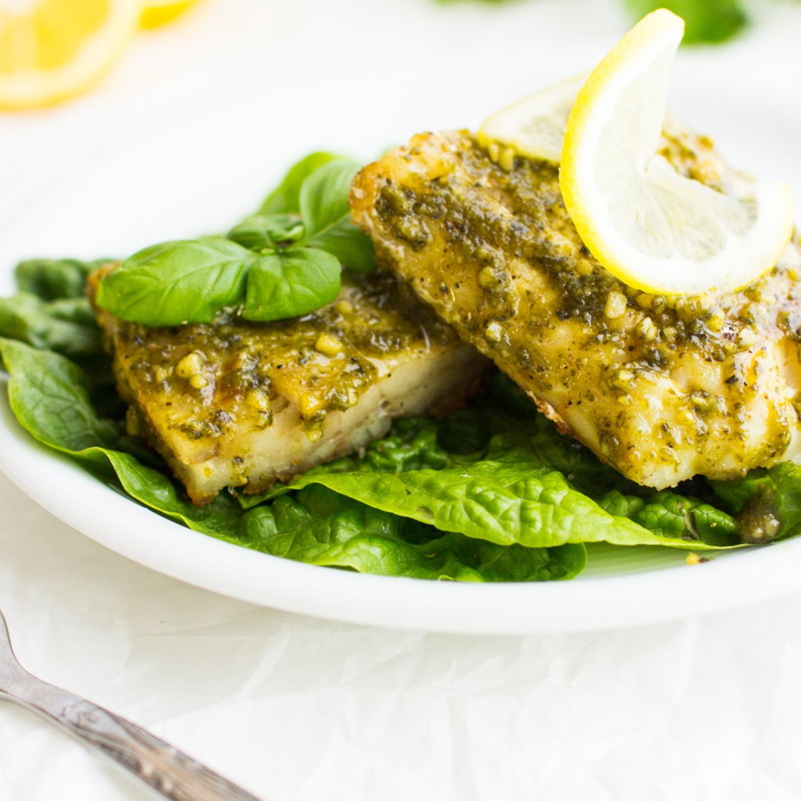 Heilbutt Filet An Wildspargel - Rezepte Suchen